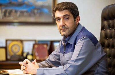 پیام مدیرعامل فولاد سنگان به مناسبت شهادت فرماندهان نظامی و دانشمندان هسته‌ای