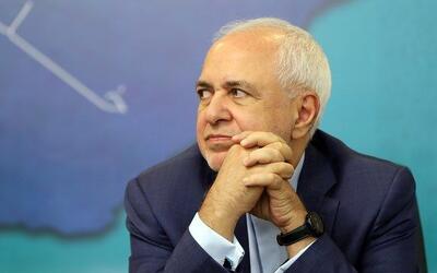 ظریف: نتانیاهو آتش «جنگ‌های بی پایان» را روشن کرده است