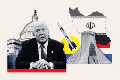 اعتراف جنجالی ترامپ: ما از همه چیز خبر داشتیم!