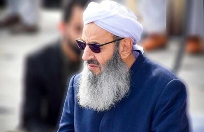 واکنش مولوی عبدالحمید: تجاوز اسرائیل به ایران غیرقانونی است
