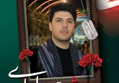 تیرانداز ایران در راه دفاع از وطن به شهادت رسید - پارس فوتبال