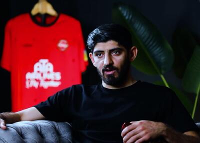 ترابی: مشکلی با فحاشی پرسپولیسی‌ها نداشتم - پارس فوتبال