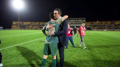 رحمتی از شمس آذر رفتنی شد؛ گزینه بعدی از اصفهان - پارس فوتبال