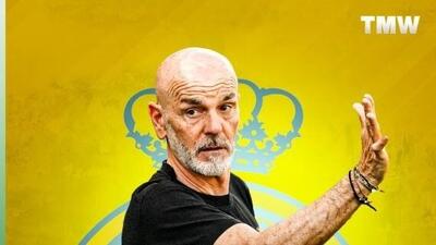 پیولی از النصر رفتنی شد - پارس فوتبال