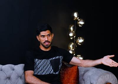 اسماعیلی فر: واکنش هواداران پرسپولیس طبیعی بود - پارس فوتبال