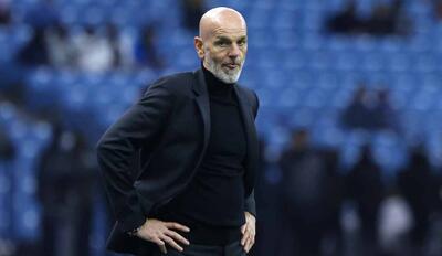 خداحافظی استفانو پیولی با النصر؛ پایان بی‌جام در ریاض - پارس فوتبال