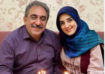 حرف‌های بی‌سابقه مجری شبکه 1 + فیلم