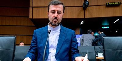 ایران هیچ‌گاه تهدیدی برای دیگران نبوده و نیست - روزنامه رسالت