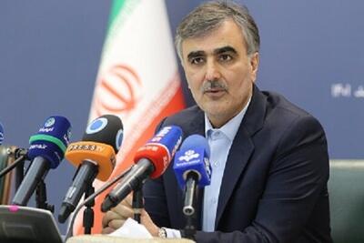 دستور فرزین برای تخصیص یک میلیارد دلار برای تامین واردات کالاهای اساسی - روزنامه رسالت