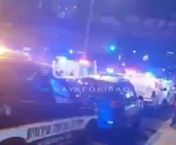 هلاکت یک مقام مهم در حمله موشکی ایران به اسراییل + فیلم صحنه
