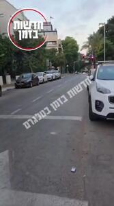 تل‌آویو  شهر ارواح شد / همه خانه هایشان را ترک کردند!
