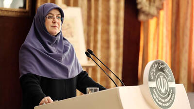 پشتیبانی دولت از نیروهای مسلح با تمام توان