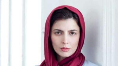 خانه شیک و زیبای لیلا حاتمی بازیگر پیرپسر با تابلوهای هنری و وسیله های دکوری اصیل و گران قیمت!