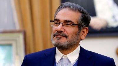 بیوگرافی علی شمخانی دبیر شورای عالی امنیت ملی + عکس های زن و فرزندانش