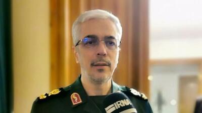 بیوگرافی سرلشگر محمد باقری + عکس هایی از دوران کودکی و همسر و بچه هایش
