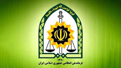 رئیس پلیس امنیت عمومی اسدآباد به درجه شهادت رسید