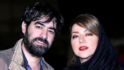 چهره جدید «پریچهر قنبری» همسر سابق شهاب حسینی در عکس های جدیدش + عکس های همسر دوم آقای بازیگر