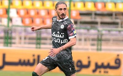 گزینه سابق پرسپولیس در اصفهان