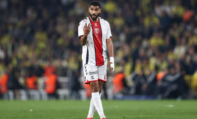 هافبک مراکشی مدنظر باشگاه پرسپولیس کیست؟