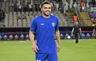 هشدار اسماعیل کارتال به این ستاره پرسپولیس