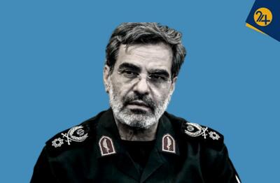 مهدی ربانی کیست؟ | ماجرای عجیب ترور اسراییلی معاون ستاد کل نیروهای مسلح | رویداد24