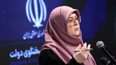 مهاجرانی: فارغ از هر گونه دلخوری‌ها همه ما باید امروز به ایران واحد و یکپارچه فکر کنیم | رویداد24