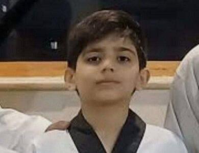 ️شهادت نونهال تکواندوکار تیم ملی در پی حملات اسرائیل | رویداد24
