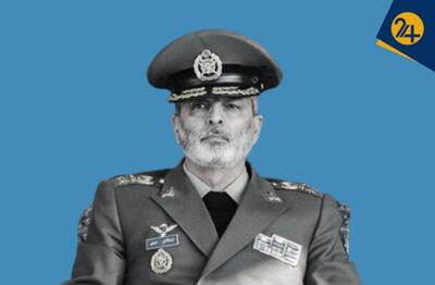 سید عبدالرحیم موسوی کیست؟ | از ستاد مشترک ارتش تا ریاست جدید ستاد کل نیرو‌های مسلح | رویداد24