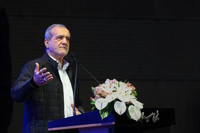 پزشکیان: رژیم صهیونیستی در صورت تکرار تجاوز با پاسخ شدیدتر و قاطع‌تر ما مواجه خواهد شد | رویداد24