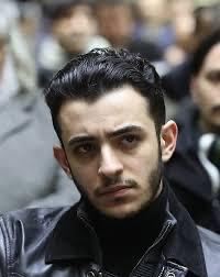 واکنش علی شادمان به حمله رژیم صهیونیستی - سبک ایده آل