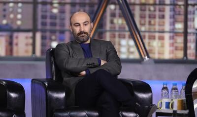 محسن تنابنده نوشت: حالا زمانِ اقدامه، نه حرف زدن! - سبک ایده آل