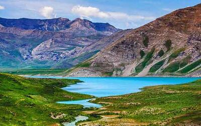 نمایی خیره‌کننده از روستای افسانه‌ای «سوباتان» - سبک ایده آل