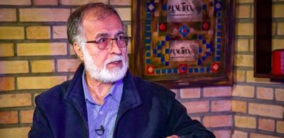 واکنش عضو شورای مرکزی حزب کارگزاران به حمله اسرائیل به ایران