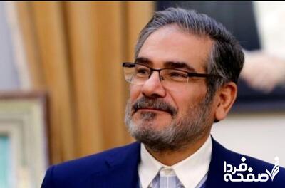خبر شهادت علی شمخانی صحت دارد؟ + آخرین وضعیت