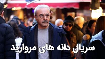 خلاصه داستان قسمت اول تا آخر سریال ترکی دانه های مروارید + عکس