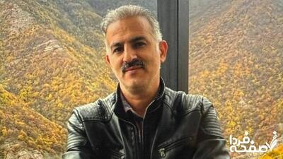 شهادت فعال سرشناس اصلاح‌طلب در حمله موشکی رژیم صهیونیستی به همدان