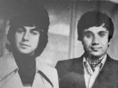 سازنده شب غریبان و بوی گندم درگذشت + واکنش فرزان دلجو