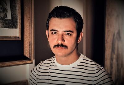 واکنش تامل برانگیز علی شادمان به حمله های اسرائیل علیه ایران