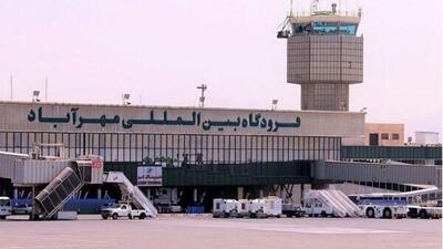 جزییات حادثه انفجار در فرودگاه مهرآباد