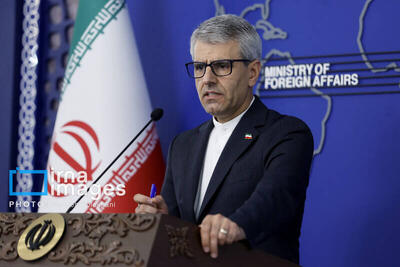 تصمیم ایران برای حضور در دور بعدی مذاکرات مشخص نیست
