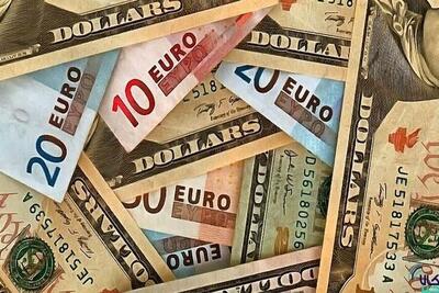 خیز ۱۰ هزار تومانی دلار