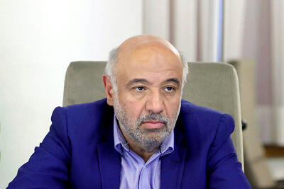 حفظ روال عادی انجام امور و خدمت رسانی به مردم در وزارت کار