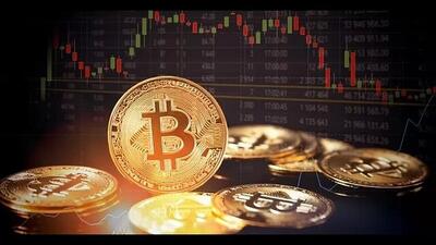 آخرین وضعیت بازار رمزارزها در جهان | شفقنا