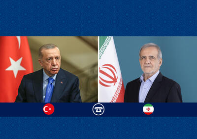 پزشکیان: تقویت توان دفاعی برای کشورهای اسلامی یک ضرورت است/ اردوغان: نتانیاهو به دنبال به آتش کشیدن منطقه است | شفقنا
