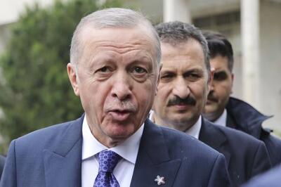 اردوغان: اسرائیل تحت رهبری نتانیاهو بزرگترین تهدید برای ثبات منطقه است | شفقنا