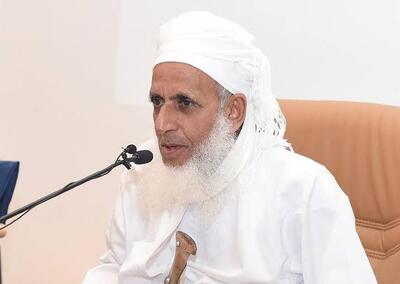مفتی عمان: «پاسخ قاطع ایران به تجاوزات اسرائیل، دلمان را خنک کرد» | شفقنا