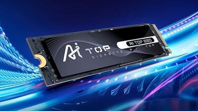 دستور فوری انویدیا به صنعت SSD: باید به ۱۰۰ میلیون IOPS برسید!