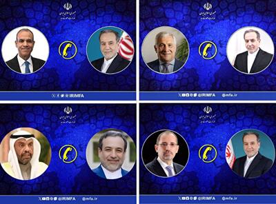 محکومیت جهانی حملات تجاوزکارانه رژیم صهیونیستی به ایران - شهروند آنلاین