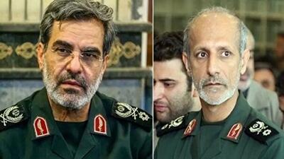 شهادت دو تن از مسئولان ستادی نیرو‌های مسلح - شهروند آنلاین