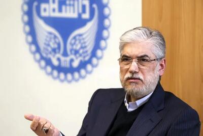 وزیر علوم خبرداد :دانشگاهها می‌توانند امتحانات را مجازی برگزار کنند